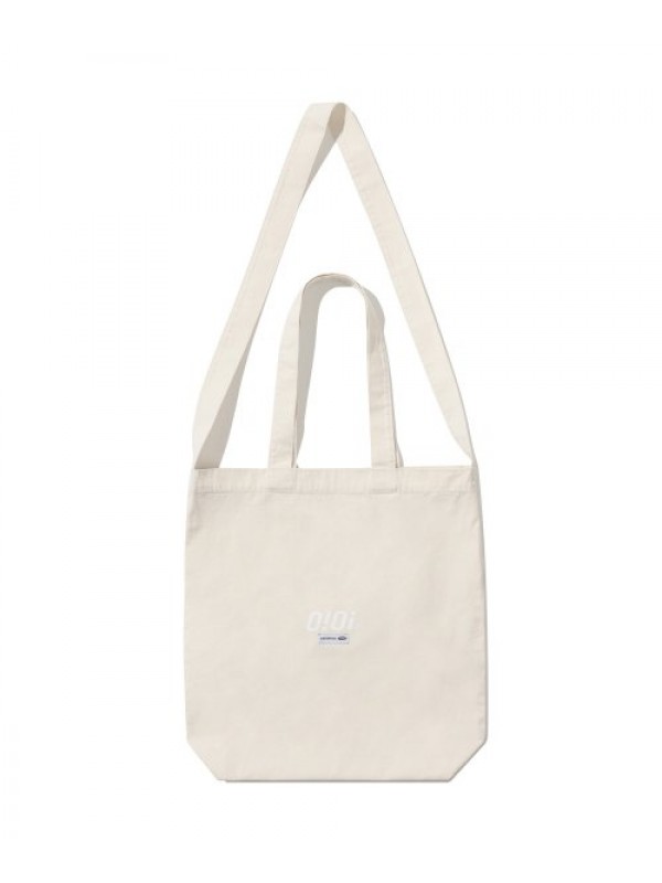 Comfort Canvas Tote Bag_Ivory