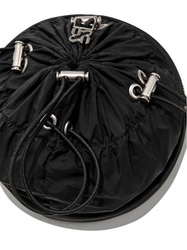 CHICA MINI BAG (BLACK)