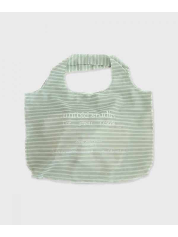 Pocket bag (green)