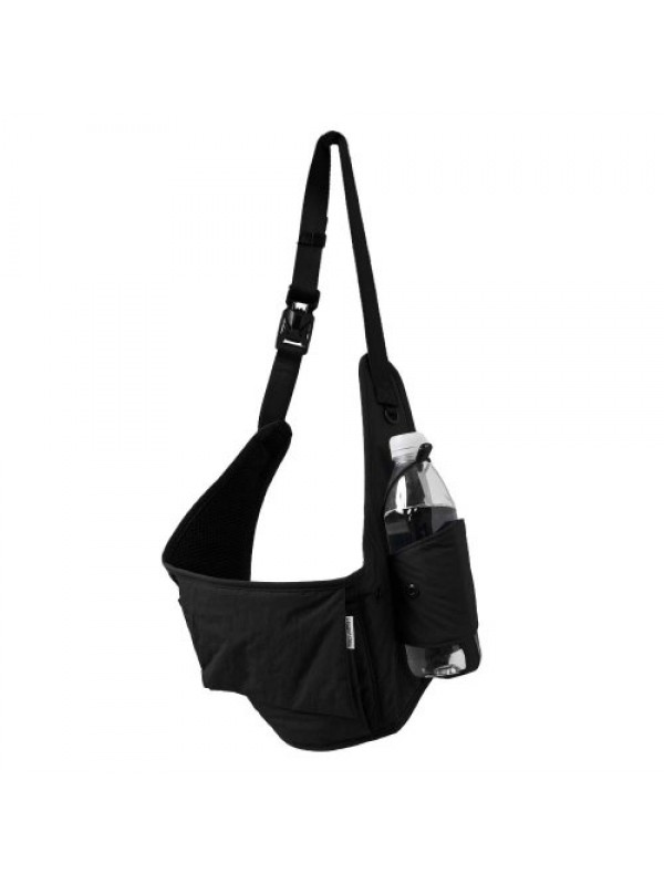 Movement Bag (Black)