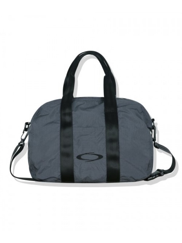 NOI943 Essential Utility Cross Bag (Charcoal)