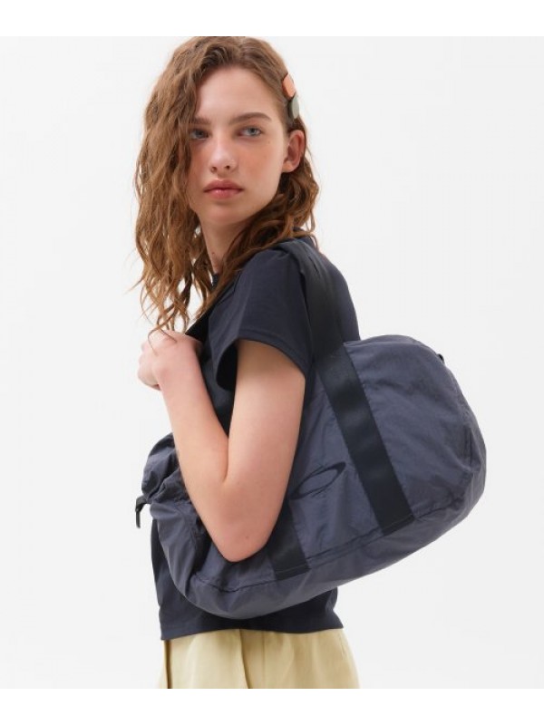 NOI943 Essential Utility Cross Bag (Charcoal)