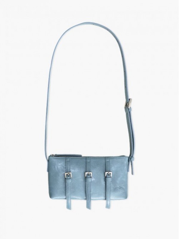 Baby Raspail Square Bag PowderBlue