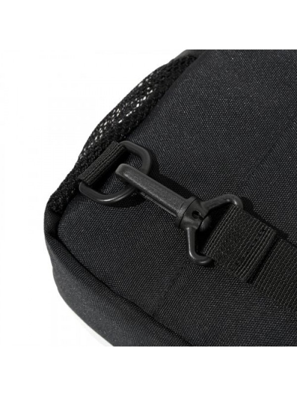 Pocket Technical Sling Bag [Black]