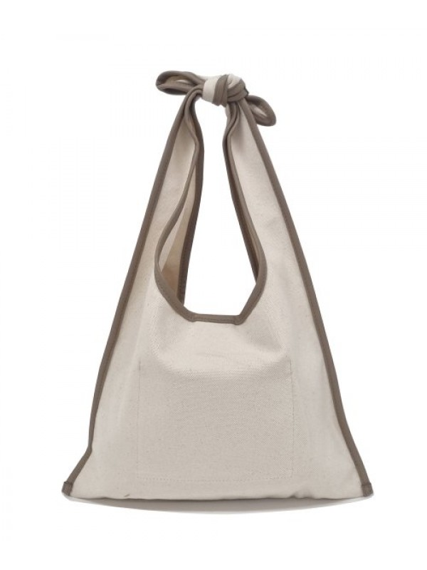 jouy mini bag (taupe)