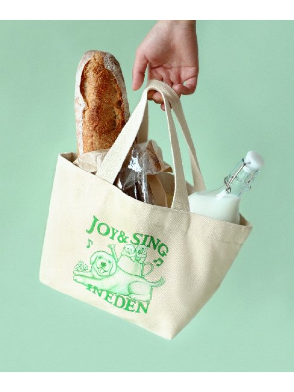 JOY&SING PETIT BAG mini bag eco bag