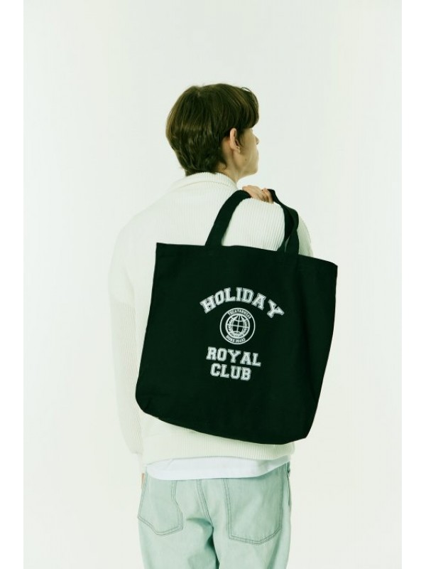 Royal Campus Cotton Eco Bag