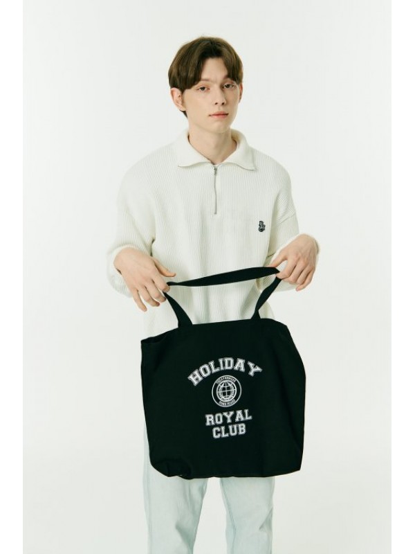 Royal Campus Cotton Eco Bag