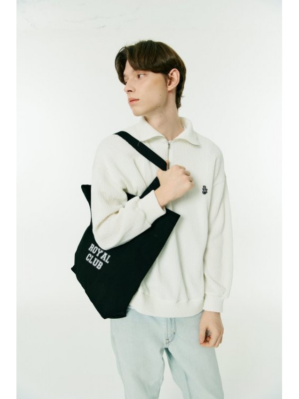 Royal Campus Cotton Eco Bag