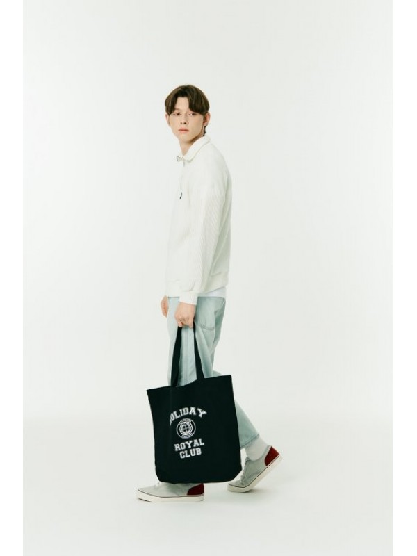 Royal Campus Cotton Eco Bag