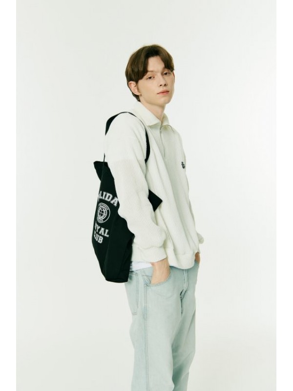 Royal Campus Cotton Eco Bag