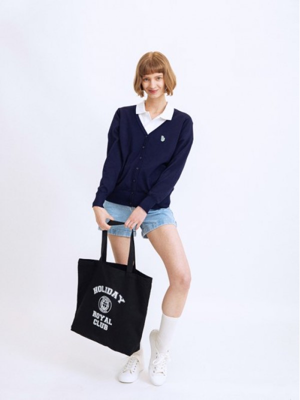 Royal Campus Cotton Eco Bag