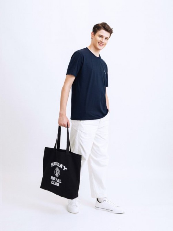 Royal Campus Cotton Eco Bag